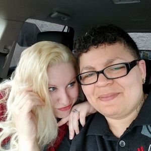 Meet your Posher, Sabrina